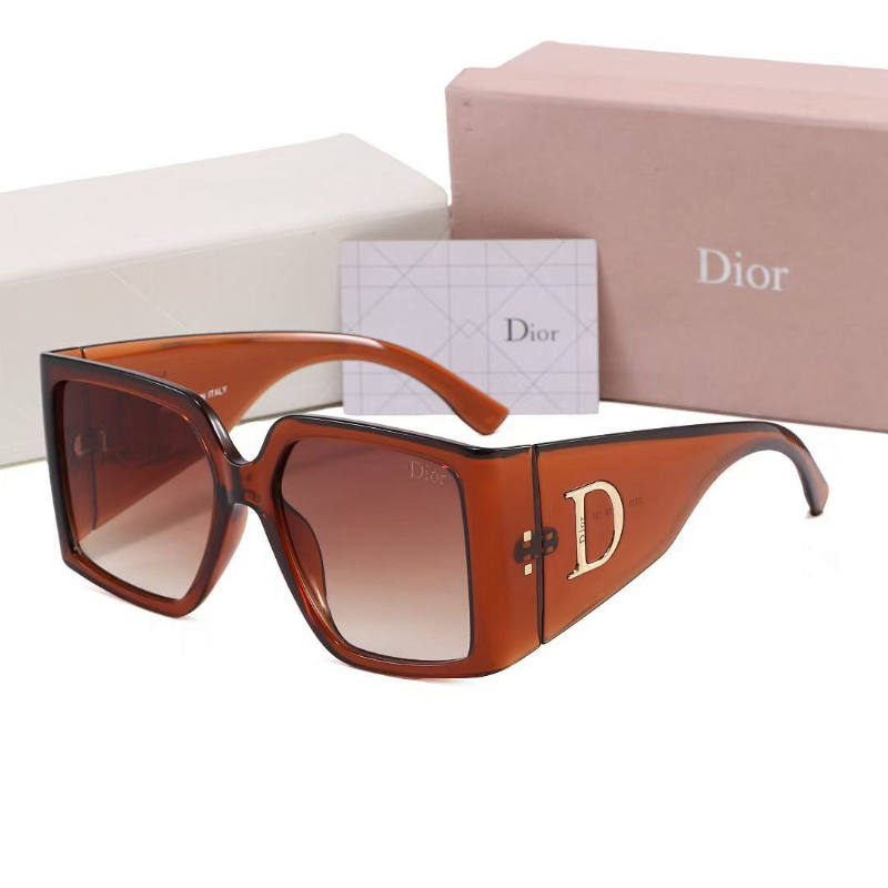 2333 Sunglasses with box