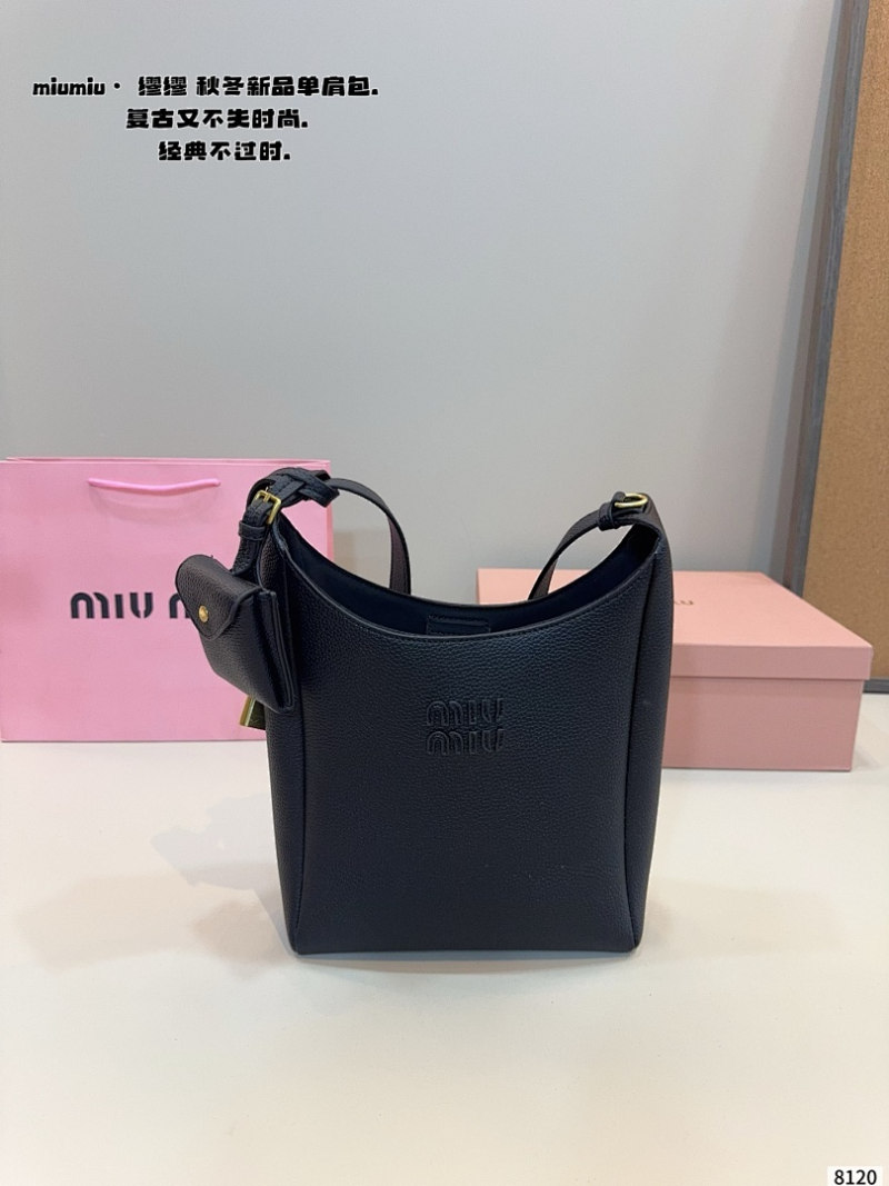 MIP1 Women's Fashion Retro 21 * 8 * 22cm Shoulder Bag