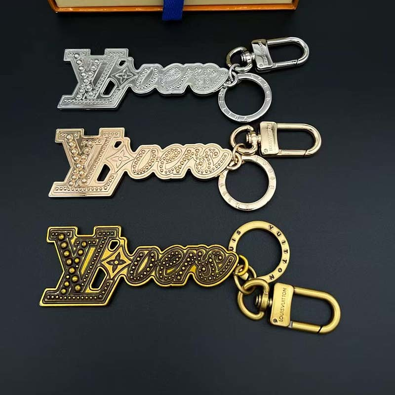 JK48 Key Chain New Style