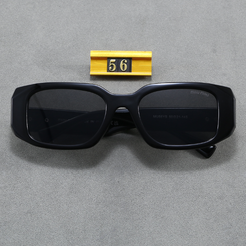 56 Sunglasses with box