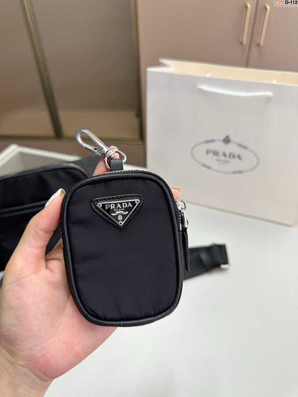 LPP32 bag 15-5-20CM Shoulder bags
