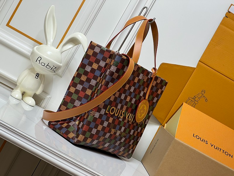 LLP314 bag 34x31x14cm Shopping bag