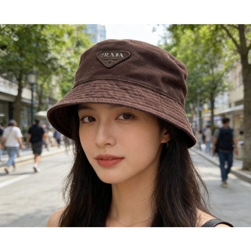 PRH3 New high quality sun hat fisherman's hat