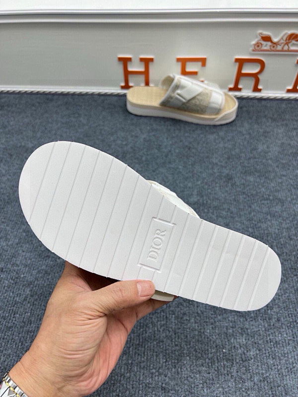 YDS1 Men Women shoes 38-45 Slipper with box