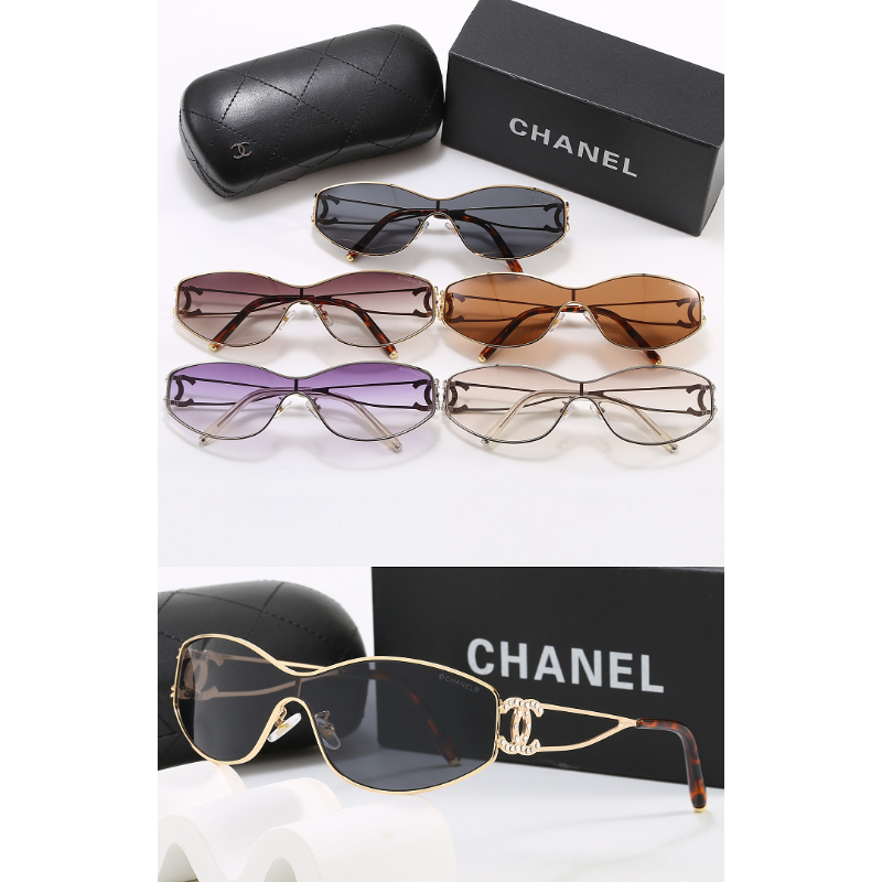 XXX1 Sunglasses with box