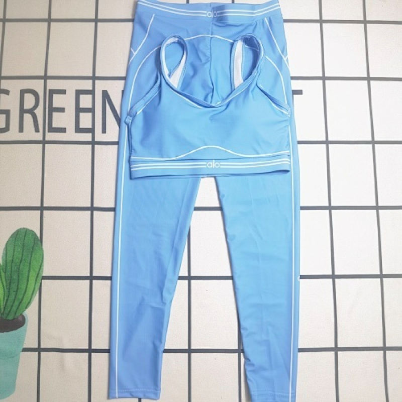 MLALR8 New women's yoga clothes, sportswear, swimwear