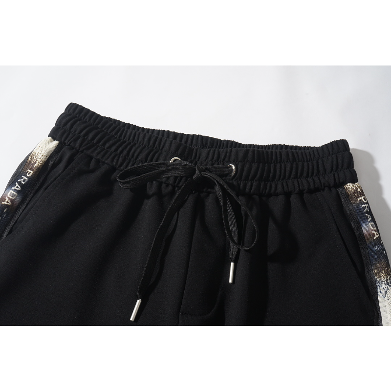 PRC89 New men's and women's summer pure cotton shorts clothing