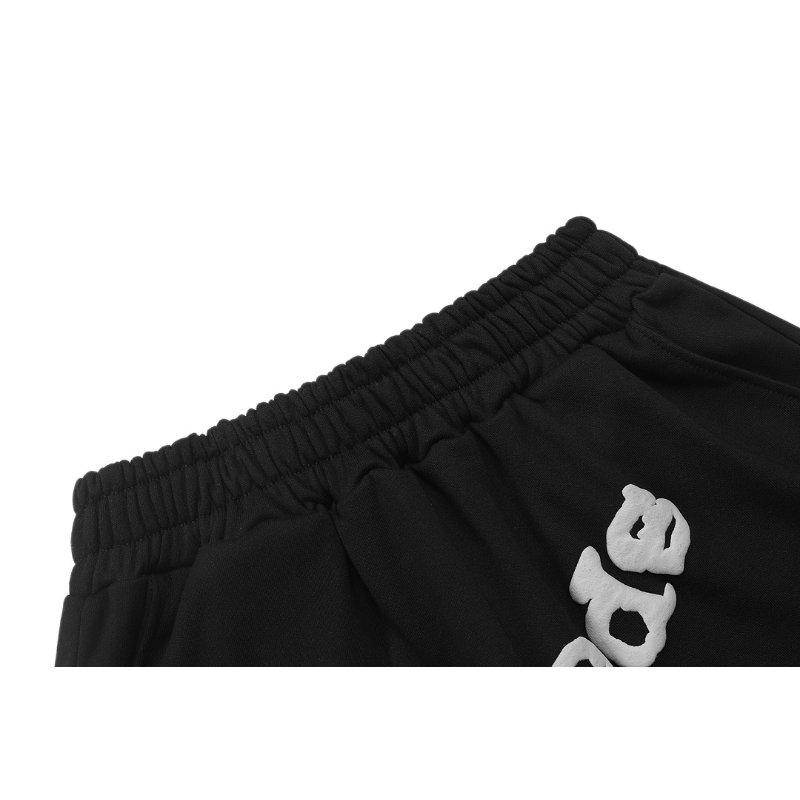 SPC27 New men's and women's summer pure cotton shorts clothing
