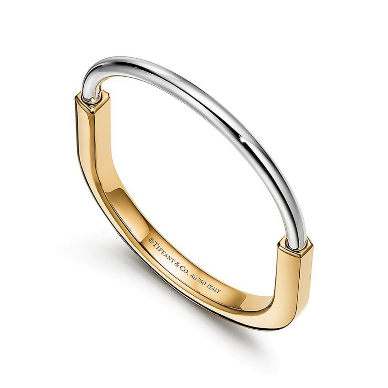 S484 New Fashion Titanium Steel Bracelet Approximately 20CM Jewelry