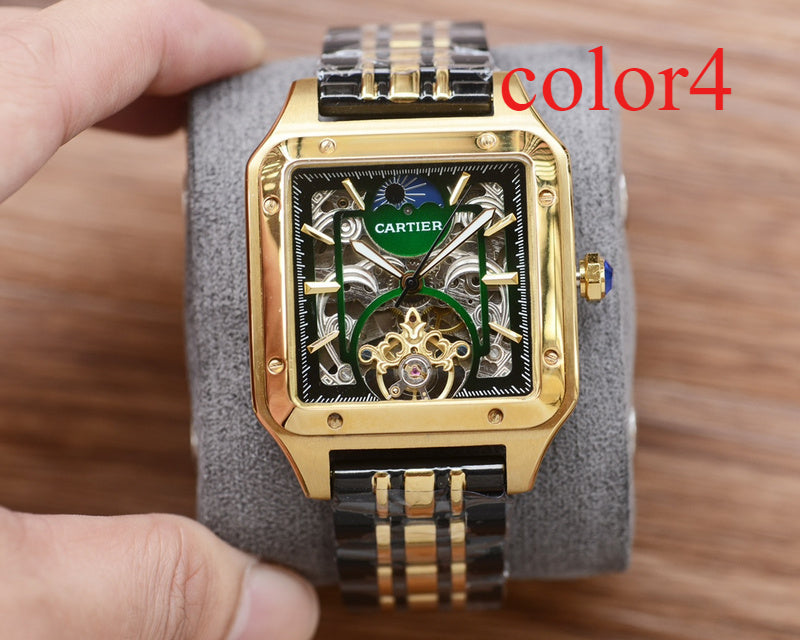 CW30 Vast atmosphere fine men's watchCITIZEN movement