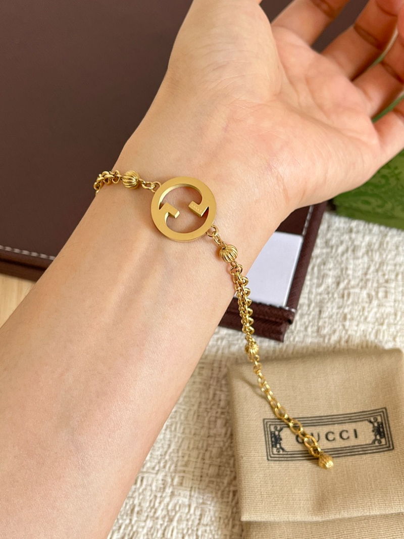 L234 New Fashionable Titanium Steel Bracelet Jewelry
