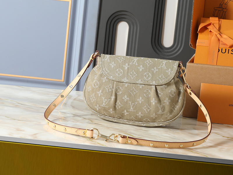 LLP285 bag 27.0-18.0-3.0CM Shoulder bags