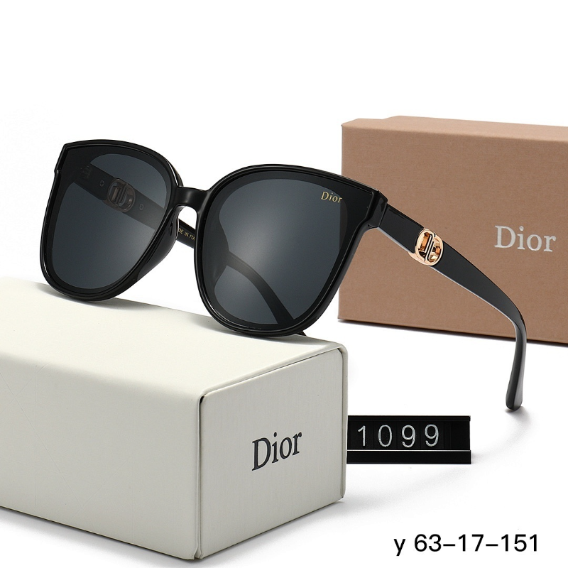 1099 Sunglasses with box