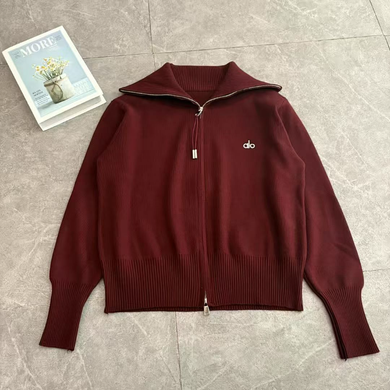 ALC1 Women's new classic brand knitwear clothing