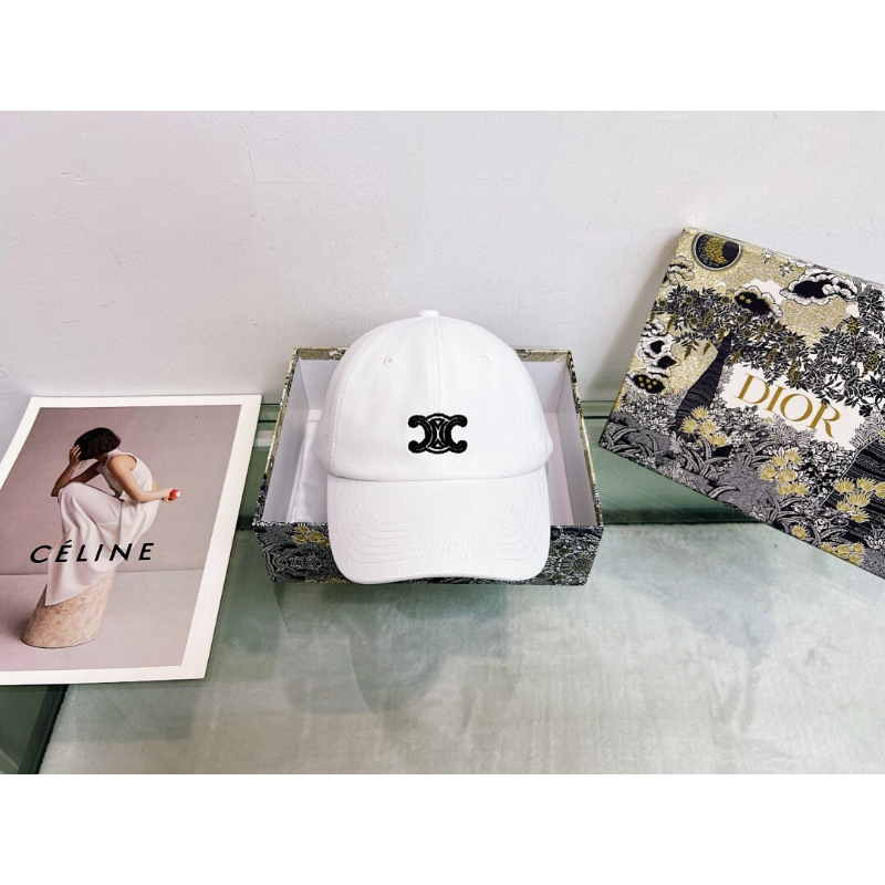 CEH11 New high-quality women's baseball caps Hat