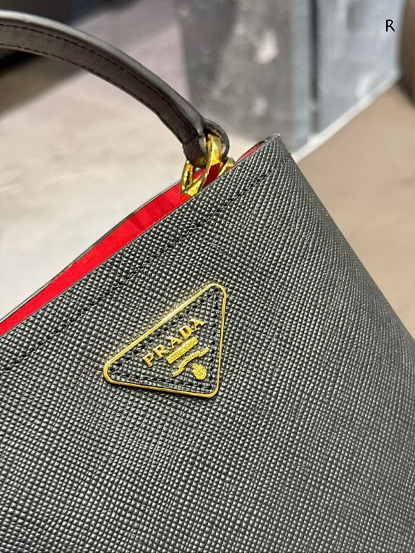 MPP17 Leather bag 18CM Bag