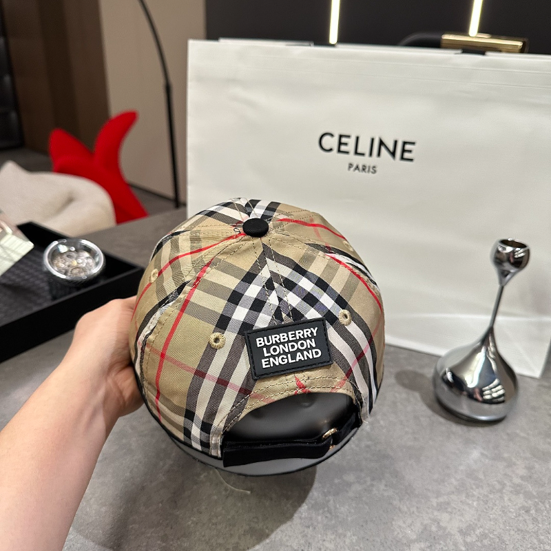 BUH3 New high-quality women's baseball cap embroidered sun hat