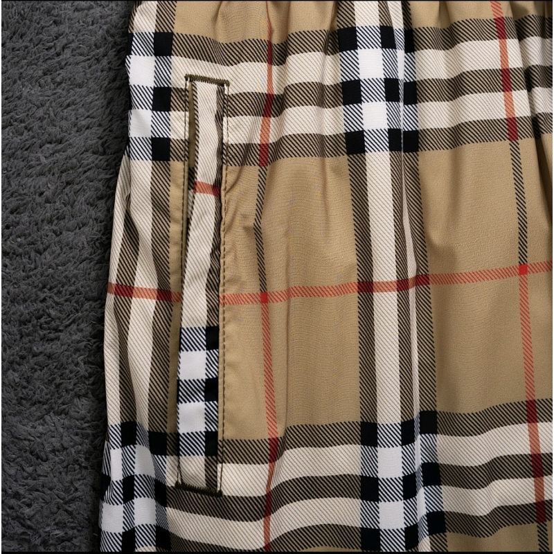 BUC041 New Men's Summer Beach Pants, Swimming Pants, Shorts Clothing