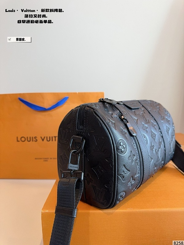 MLP73 Leather bag 27-13-17CM Bags