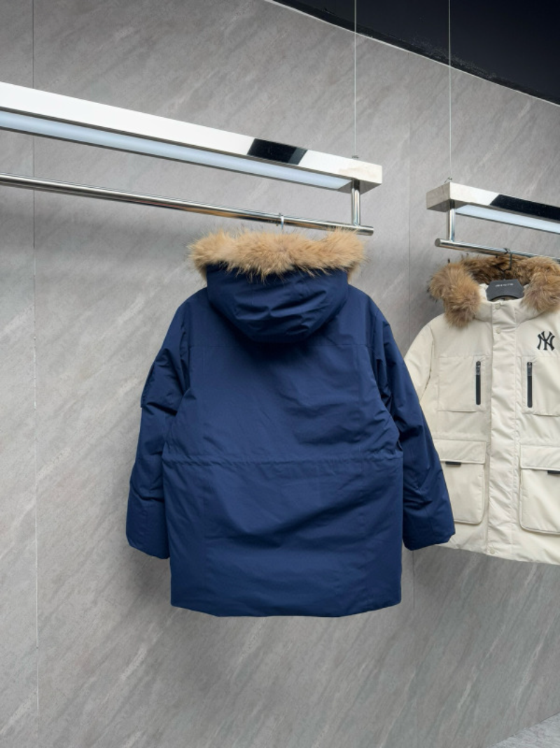 110041 New workwear down jacket Top quliaty 1:1 clothing