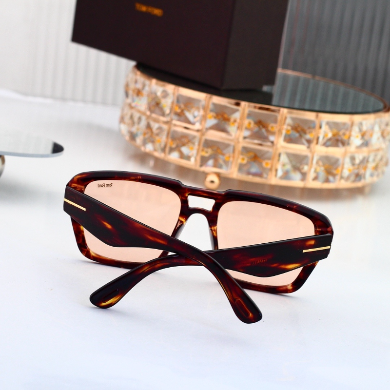 4087 Sunglasses with box