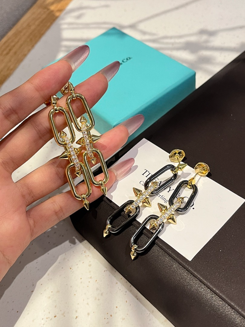 A1240 Women's new fashionable earring jewelry