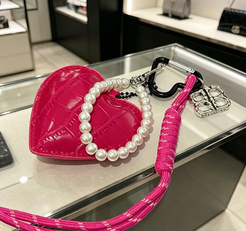 JK12 Key Chain New Style