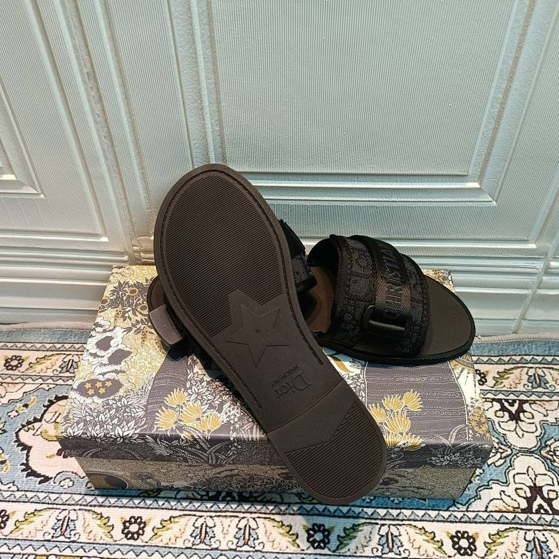 MJDS32 Slippers Women shoes 35-42 With box