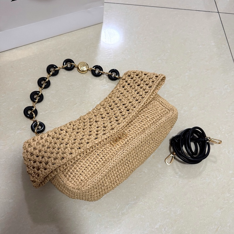 LLP339 bag 26×18×13cm Shoulder bags