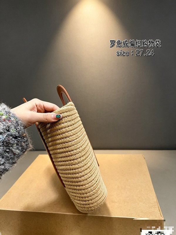 LLP309 bag 27-24CM Hand bag