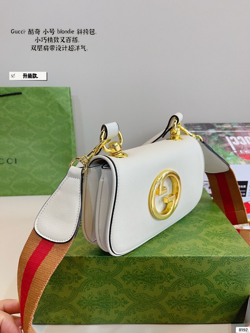 MGP10 Women's new diagonal 21 * 3 * 13cm shoulder bag