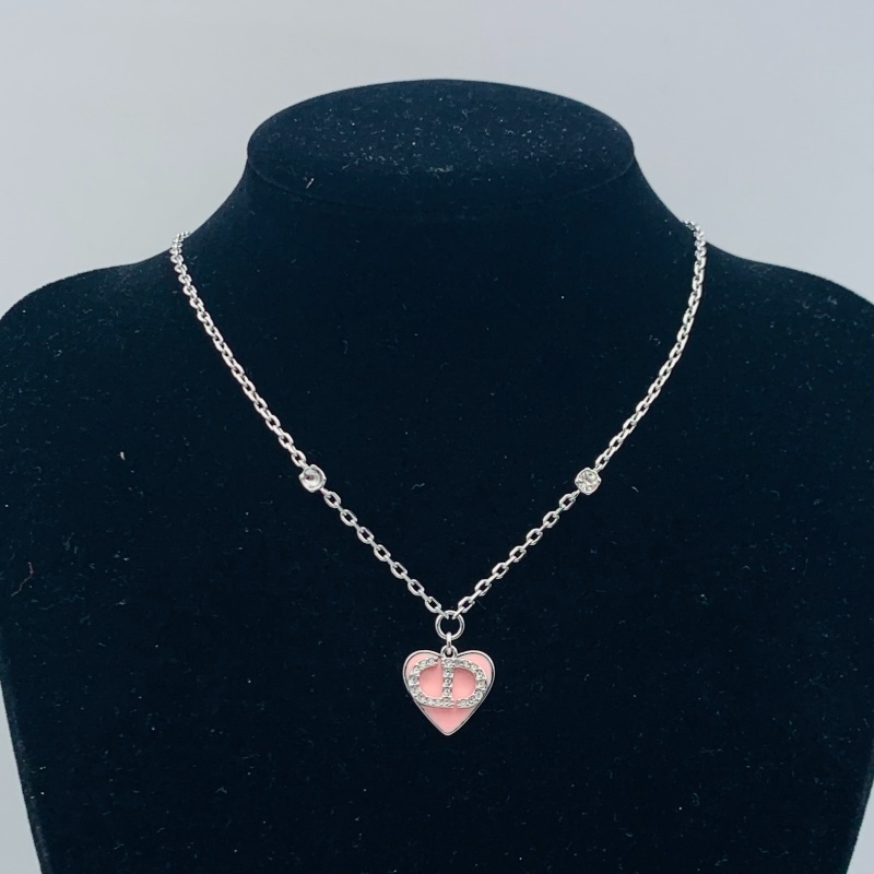 DIN50 Women's new fashionable necklace and jewelry
