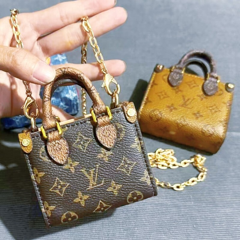 JK74 Decorative small Bag