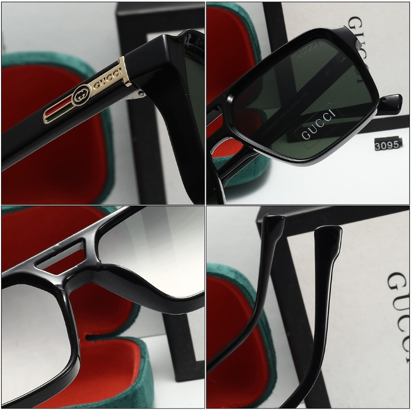 3095 Sunglasses with box