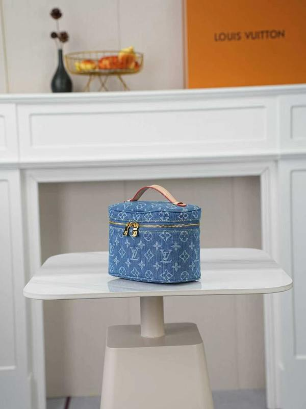 LLP258 bag 20-13.5-12CM Hand bag