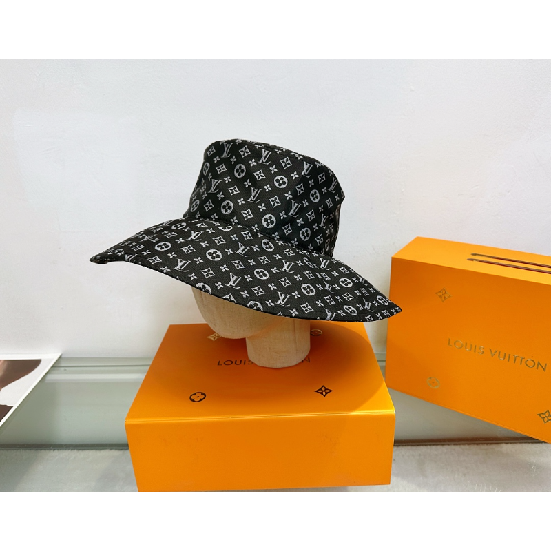 LVH12 New fashionable women's fisherman hat sun hat