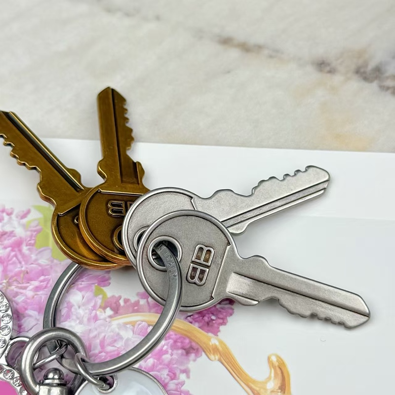 JK24 Key Chain New Style