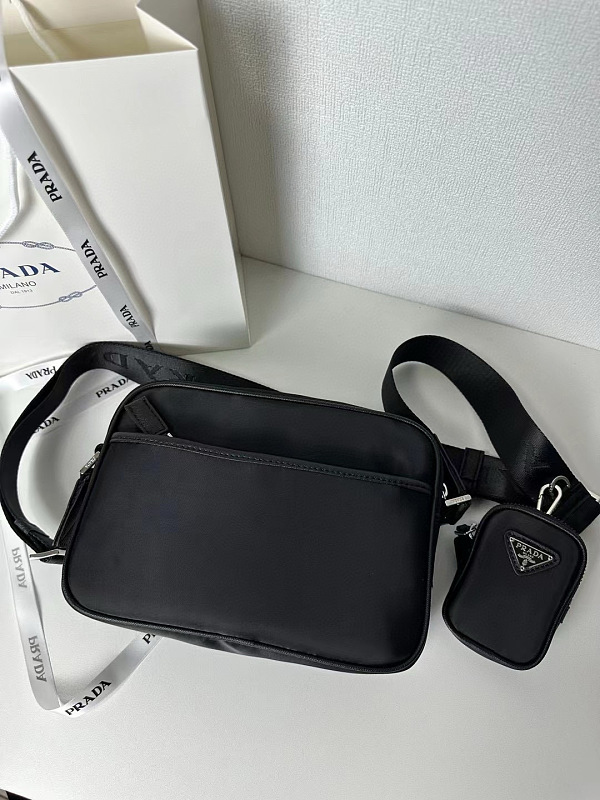LPP34 bag 23-16-7cm Shoulder bags