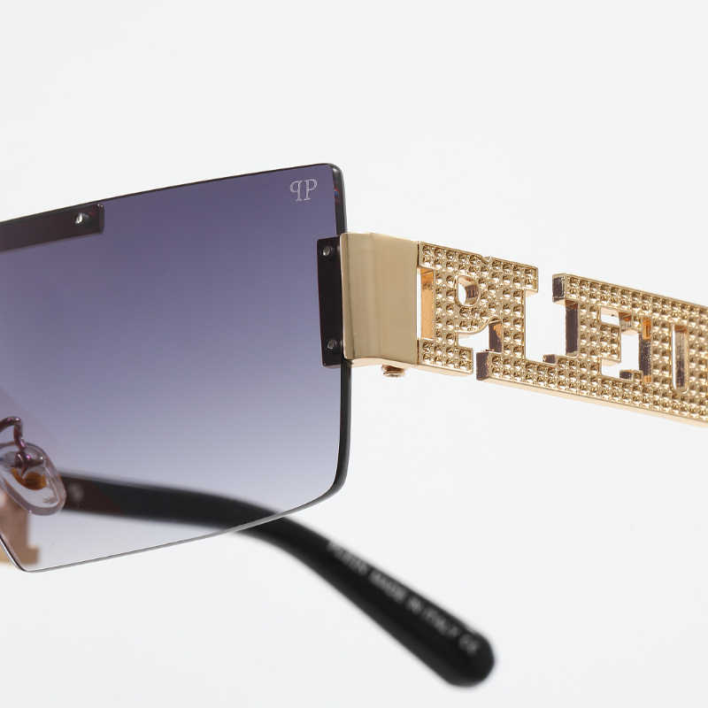 J735 Sunglasses with box