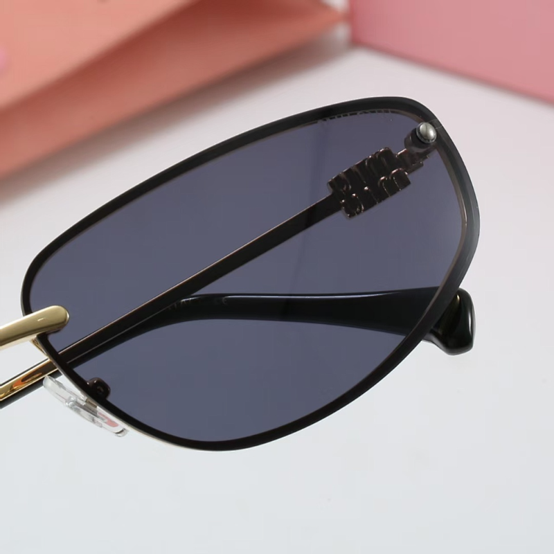 8006 Sunglasses with box