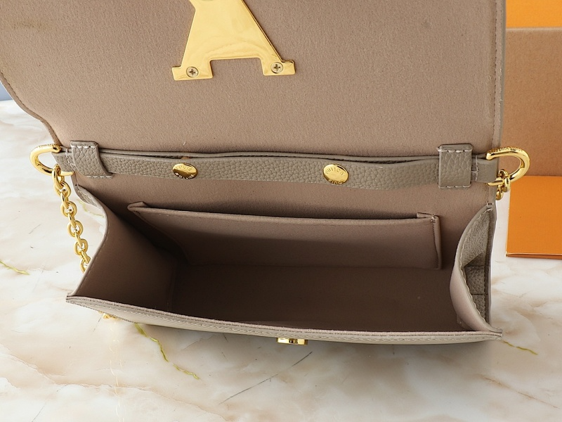 LLP136 Fashionable 22-14-5CM Bags quality Shoulder bag