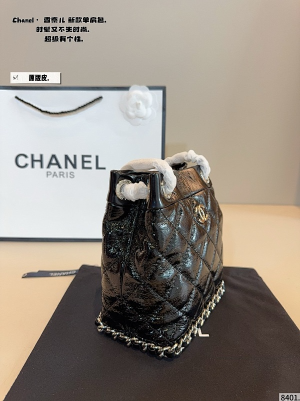 MCP80 Leather bag 17-10-18CM Shoulder Bags
