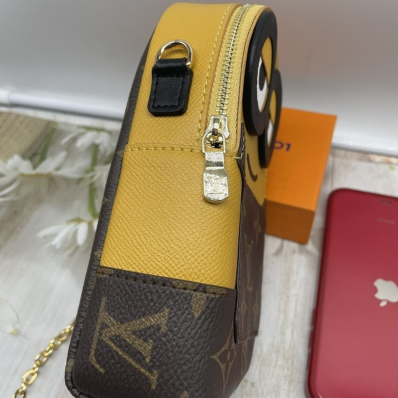 JK92 Decorative small Bag
