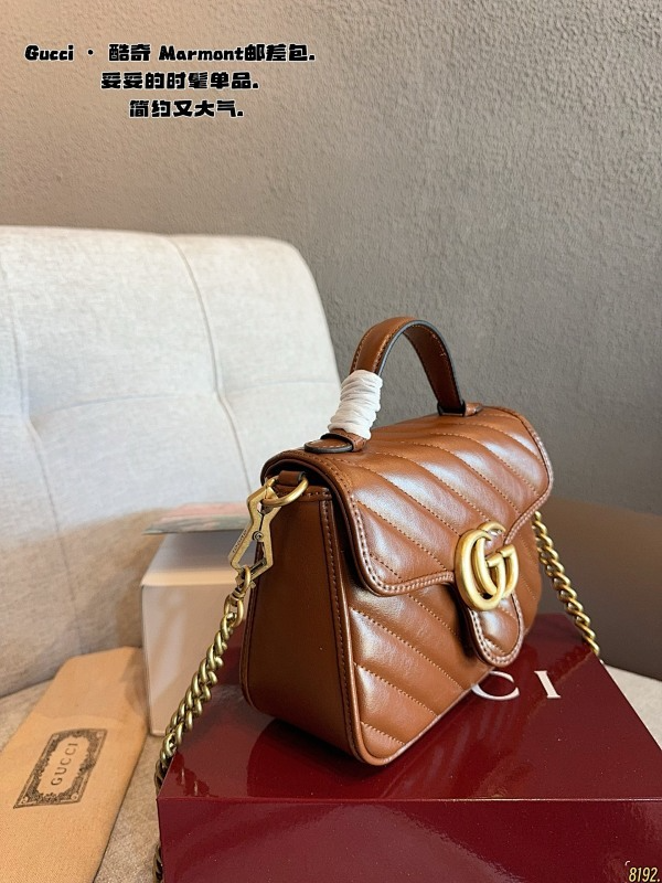 MGP15 bag 21-10-15CM Handbag