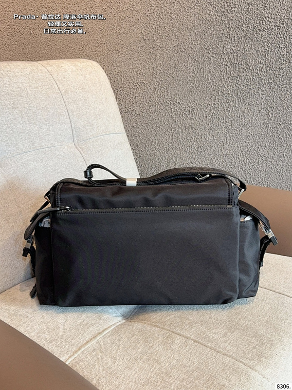 MPP15 Bags 31-13-20CM Travel Bags