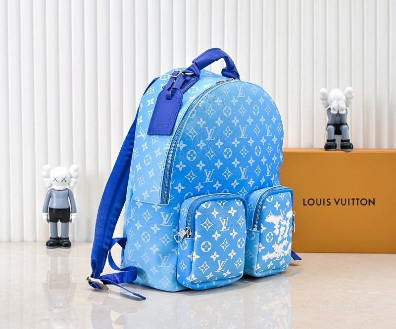 LLP332 Bag 30X40X15.5CM Backpack