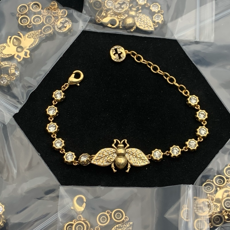 GB24 New Fashion Bracelet Size 18CM Jewelry