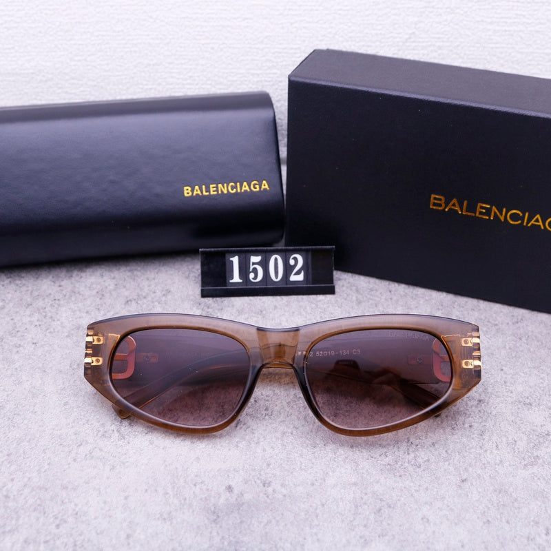 1502 sunglasses with box
