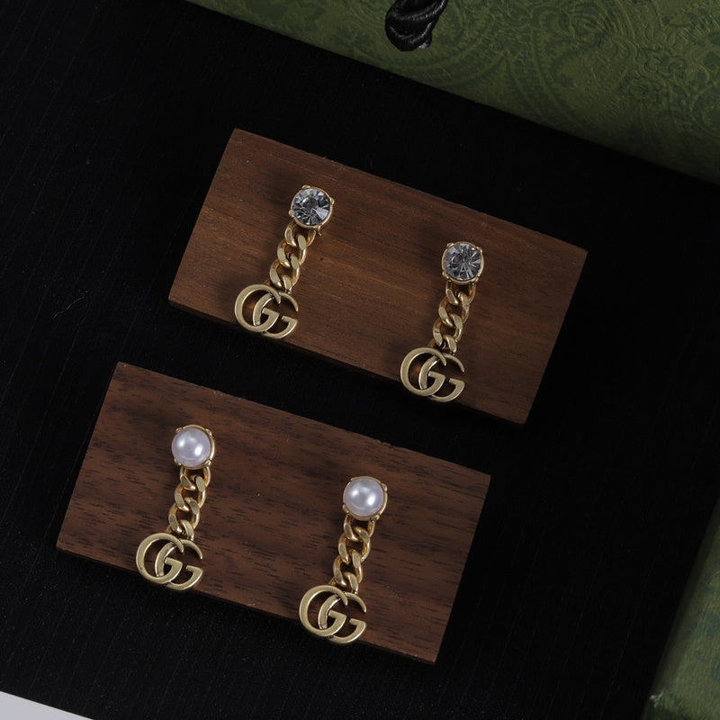 GE71 Fashion Women's Earrings Jewelry