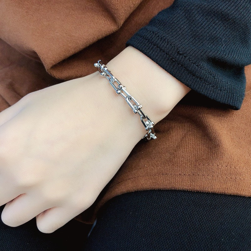 L081 New fashion bracelet jewelry